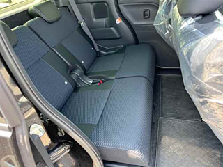DAIHATSU TANTO 2025