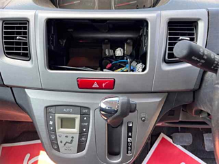 DAIHATSU MOVE 2011