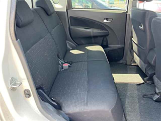 DAIHATSU MOVE 2011