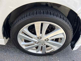 DAIHATSU MOVE 2011