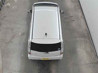 DAIHATSU MOVE 2011