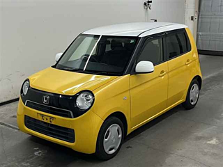 HONDA N ONE 2014