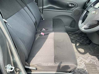 DAIHATSU TANTO 2008