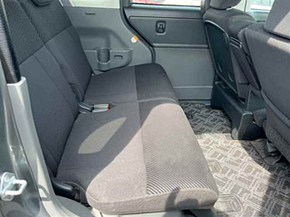 DAIHATSU TANTO 2008