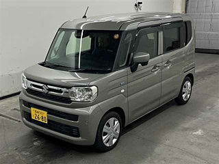 SUZUKI SPACIA 2024