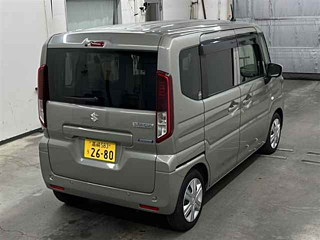 SUZUKI SPACIA 2024