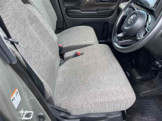 SUZUKI SPACIA 2024