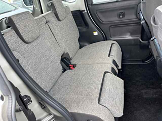 SUZUKI SPACIA 2024