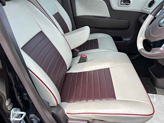 NISSAN MOCO 2015