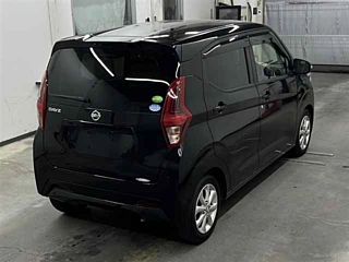 NISSAN DAYZ 2020