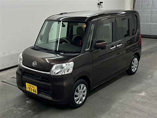 DAIHATSU TANTO 2014