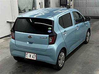 SUBARU PLEO PLUS 2019