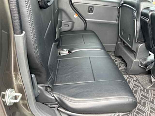 DAIHATSU TANTO 2012