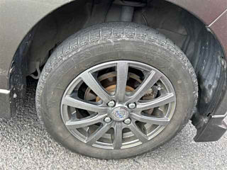 DAIHATSU TANTO 2012
