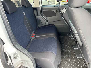 NISSAN ROOX 2021