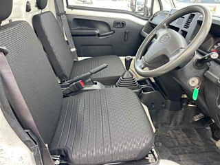 DAIHATSU HIJET TRUCK 2018