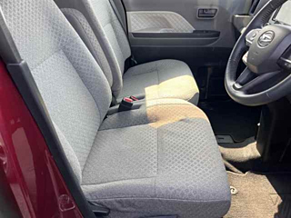 DAIHATSU TANTO 2019