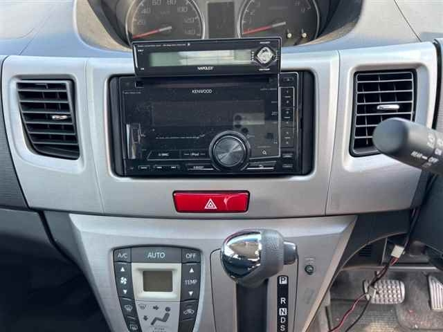 SUBARU STELLA 2011