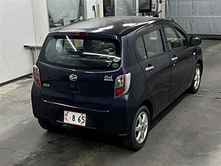 DAIHATSU MIRA E S 2012