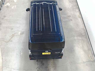 DAIHATSU TANTO 2025