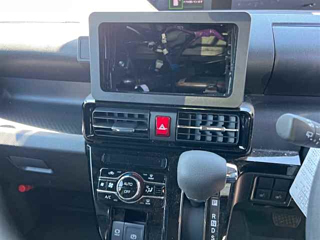 DAIHATSU TANTO 2025