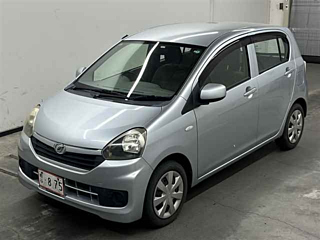 DAIHATSU MIRA E S 2014