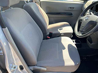 DAIHATSU MIRA E S 2014