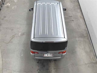 DAIHATSU TANTO 2011