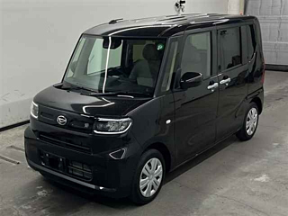 DAIHATSU TANTO 2024