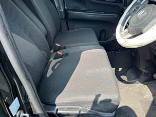 HONDA N BOX 2012
