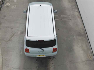 SUZUKI ALTO LAPIN 2010