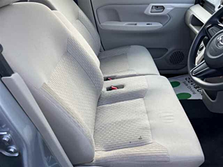 DAIHATSU MOVE 2018
