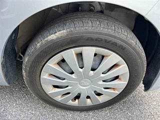 DAIHATSU MOVE 2018