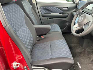 NISSAN DAYZ 2021