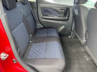NISSAN DAYZ 2021