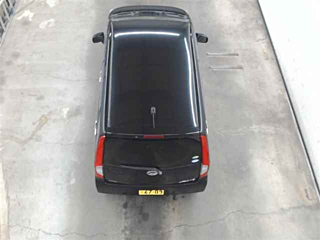 DAIHATSU MOVE 2014
