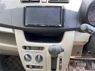 DAIHATSU MOVE 2014