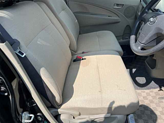 DAIHATSU MOVE 2014
