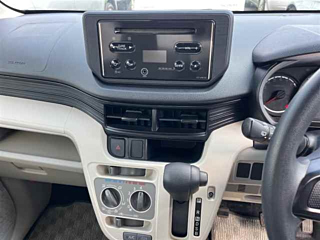 DAIHATSU MOVE 2017