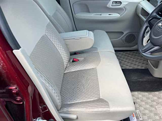 DAIHATSU MOVE 2017