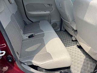 DAIHATSU MOVE 2017