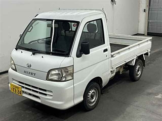 DAIHATSU HIJET TRUCK 2011