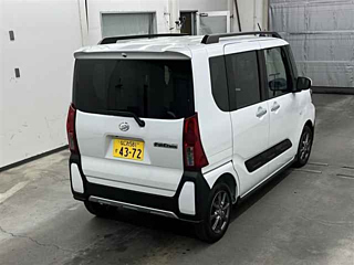 DAIHATSU TANTO 2025
