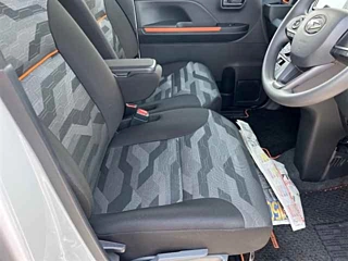 DAIHATSU TANTO 2025