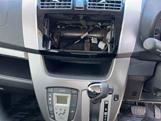 DAIHATSU MOVE 2014