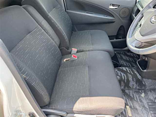 DAIHATSU MOVE 2014