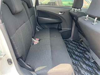 DAIHATSU MOVE 2014