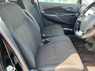 MITSUBISHI EK CUSTOM 2016
