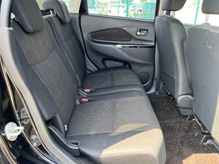 MITSUBISHI EK CUSTOM 2016