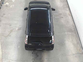 MITSUBISHI EK CUSTOM 2016